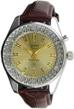 オリエント ORIENT Flash 腕時計手巻き時計今月末に削除予定 613bZ+VkLXL._AC_AC_SY350_QL30_.jpg